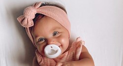 Istraživanje je pokazalo da bebe koriste određene strategije da nasmiju mame