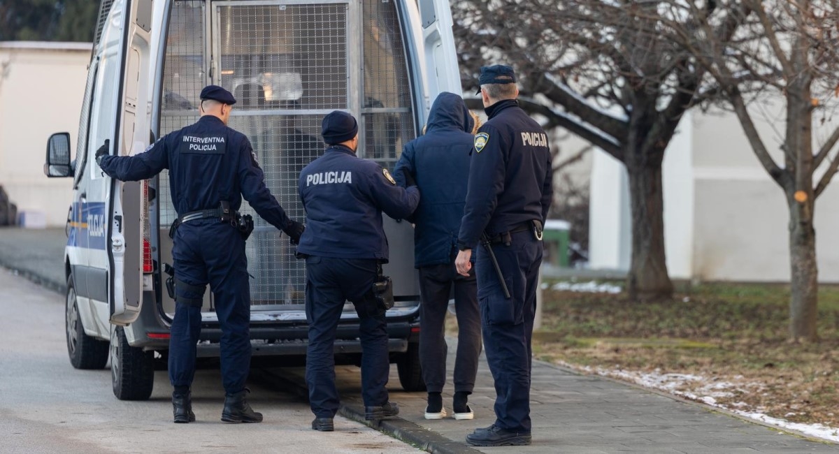 U Zagrebu silovao, tukao i ponižavao suprugu, tjerao je na prostituciju