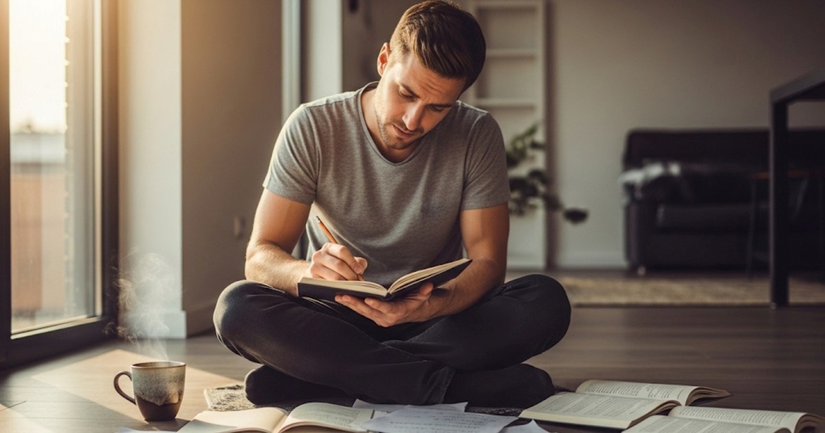 Ljudi rođeni u ovim znakovima u samoći najlakše pronalaze inspiraciju