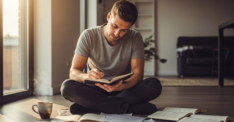Ljudi rođeni u ovim znakovima u samoći najlakše pronalaze inspiraciju