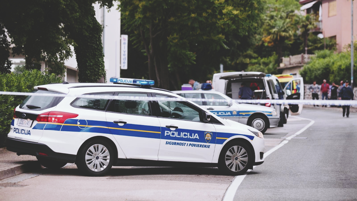 Riječanin zaražen koronom došao na posao, sad ga istražuje policija