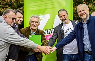 Krenula Zelena inicijativa za provedbu zelenih politika u Hrvatskoj