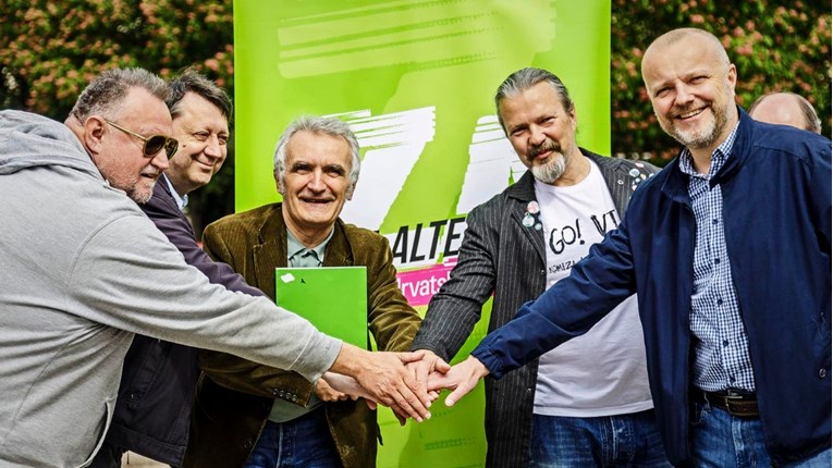 Krenula Zelena inicijativa za provedbu zelenih politika u Hrvatskoj