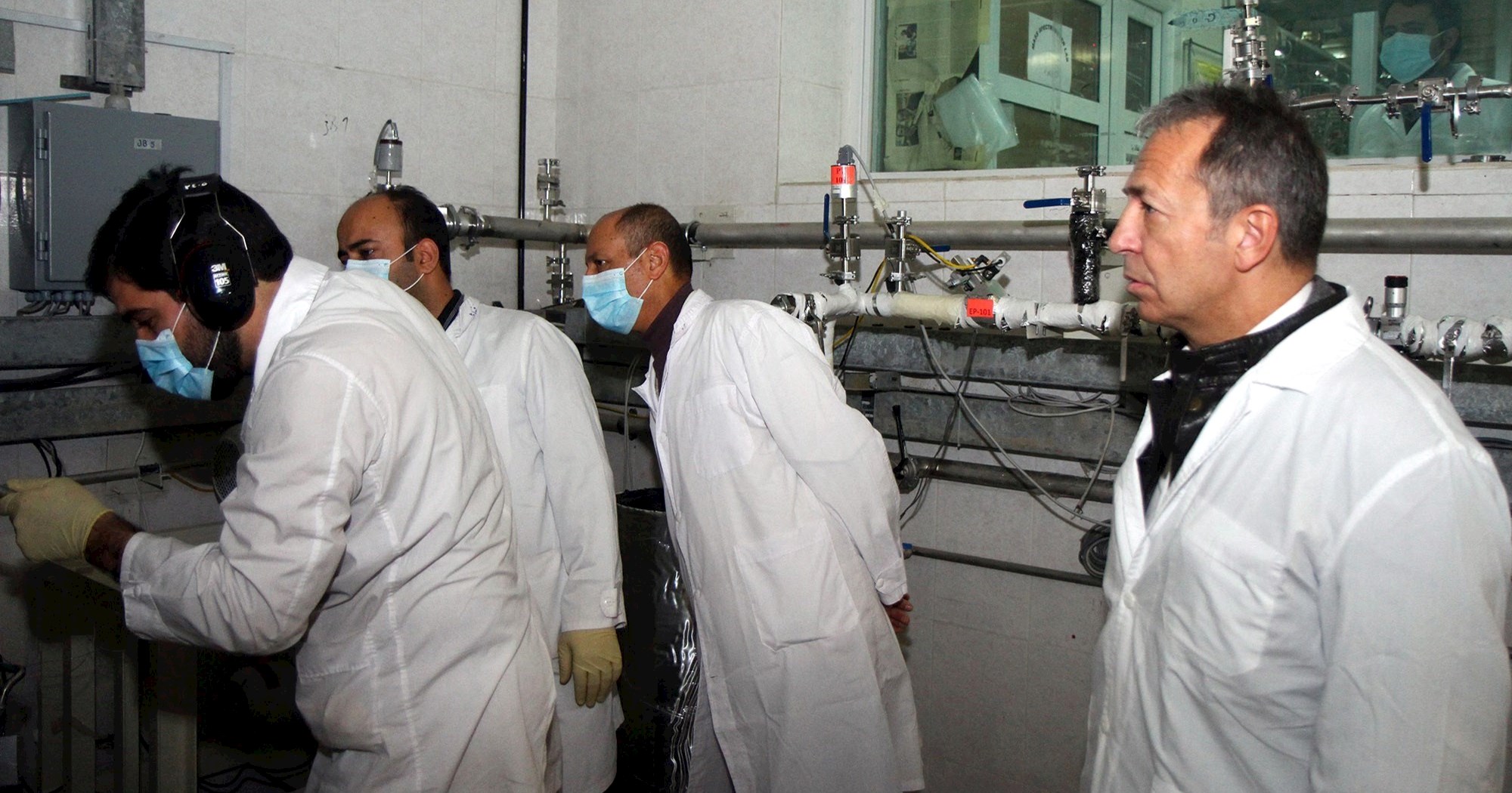 Izrael: Teško smo oštetili dva iranska nuklearna postrojenja