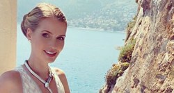Nećakinja princeze Diane u Italiji se udala za 32 godine starijeg multimilijunaša