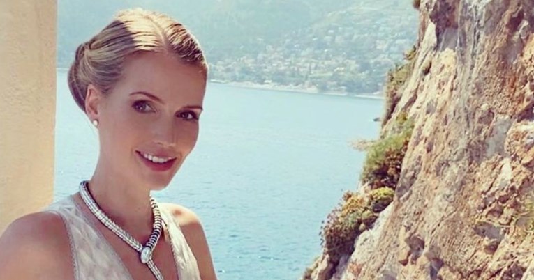 Nećakinja princeze Diane u Italiji se udala za 32 godine starijeg multimilijunaša