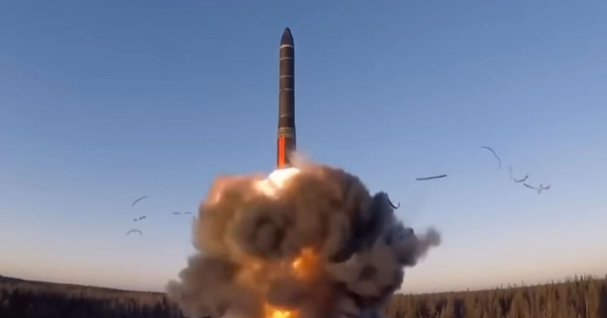 Rusi održali nuklearne vojne vježbe dan nakon propasti sastanka Trumpa i Putina