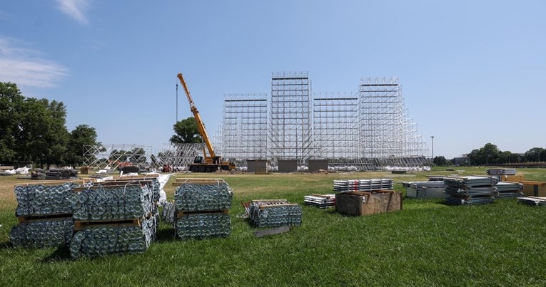 Poduzetnik: Zašto se koncert MPT-a ne održava tamo gdje se ne ugrožavaju stanovnici?