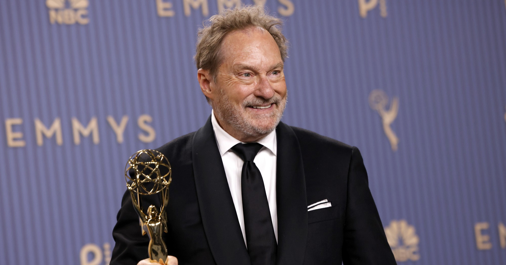 Stephen Root (74) osvojio prvi Emmy u karijeri: "Mislio sam da je pogreška"