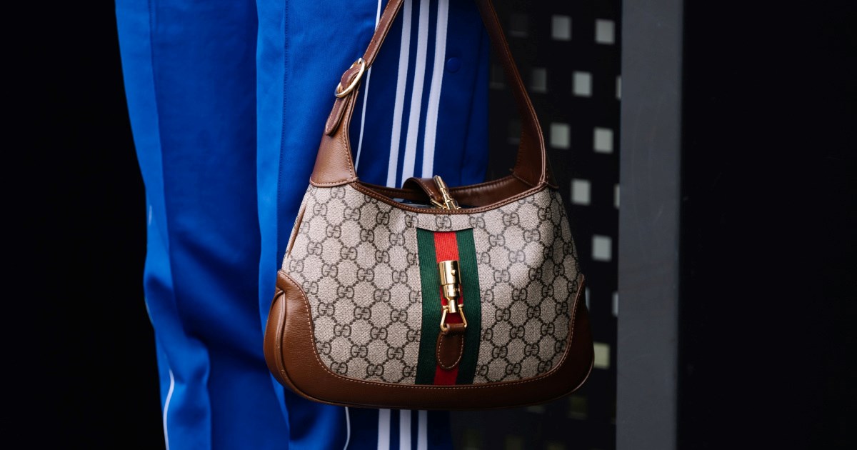 Demna je redizajnirao kultnu Guccijevu torbu Jackie 1961