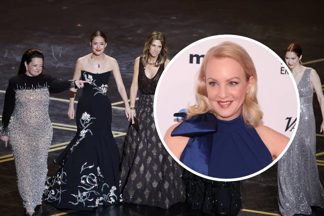 Zvijezda filma "Djeveruše" propustila Oscare zbog plastične operacije