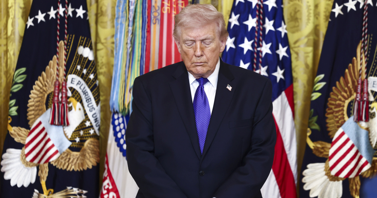 Trumpa pitali što će napraviti ako Iranci zarobe američkog pilota, pogledajte odgovor