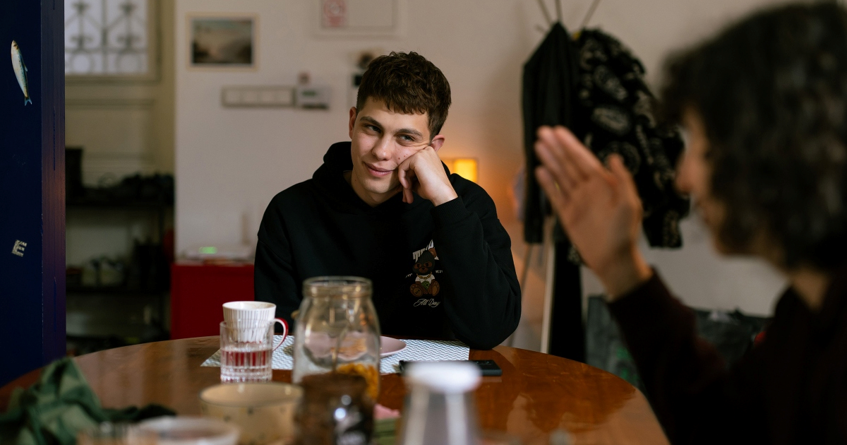 Vraća se Sram, treća sezona prati Lovru