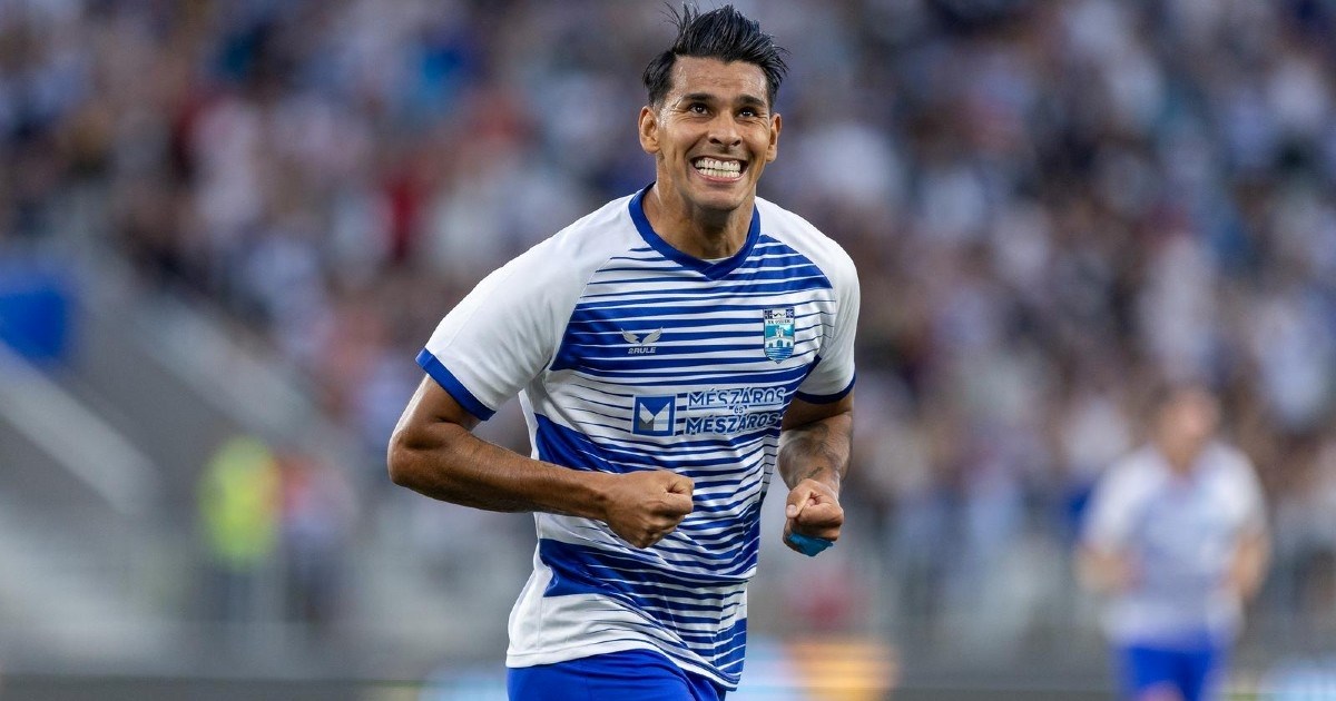 Dinamo dogovorio dolazak Miereza i veznjaka Fenerbahčea