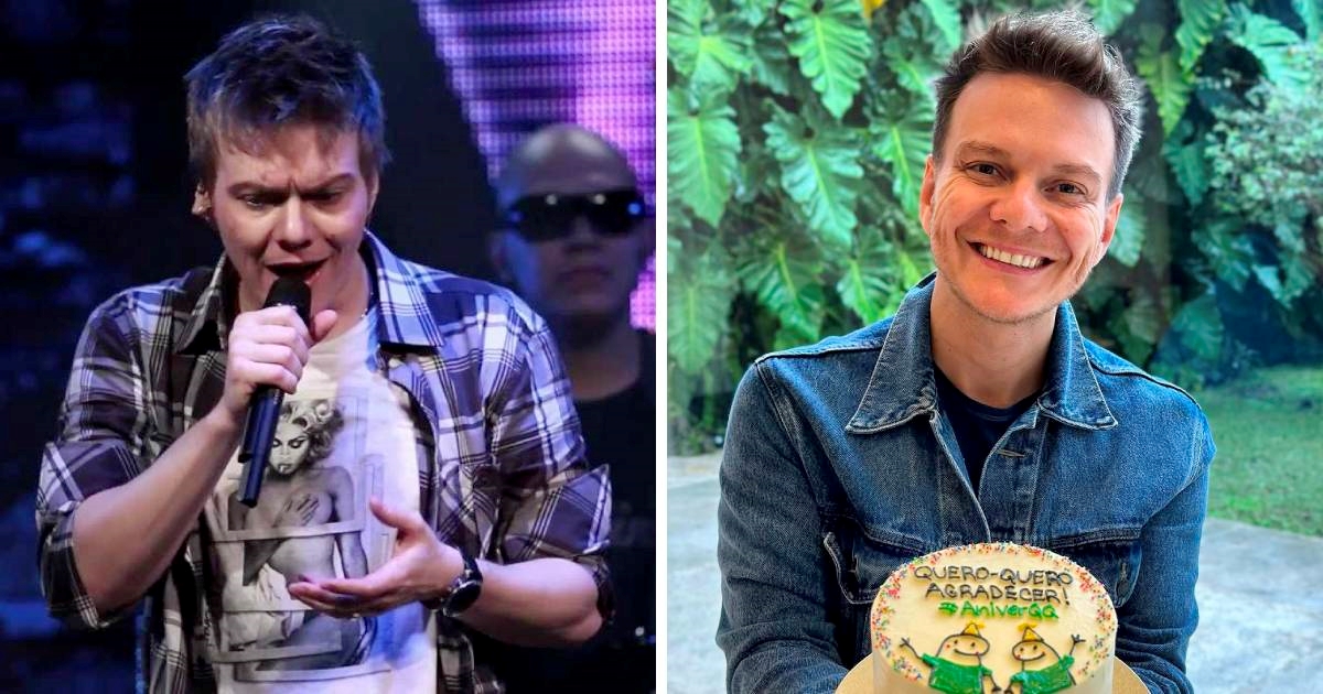 Gdje je danas Michel Telo, pjevač koji je 2011. osvojio svijet hitom Ai Se Eu Te Pego