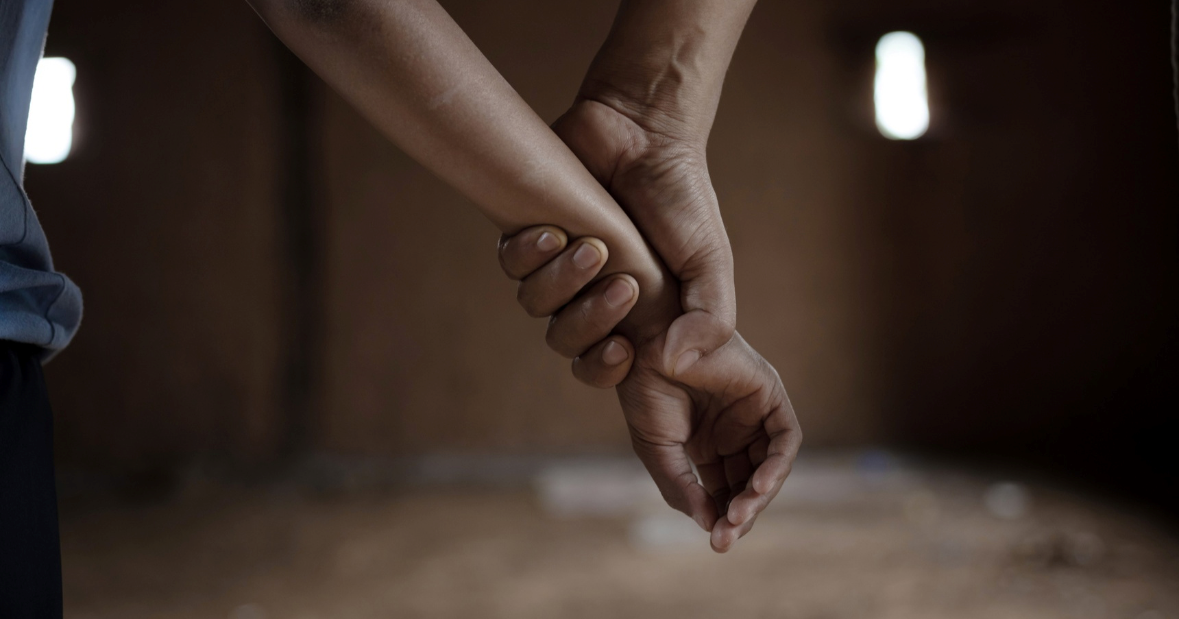 U Europi u 20 godina zabilježeno više od 39.000 slučajeva trgovine ljudima