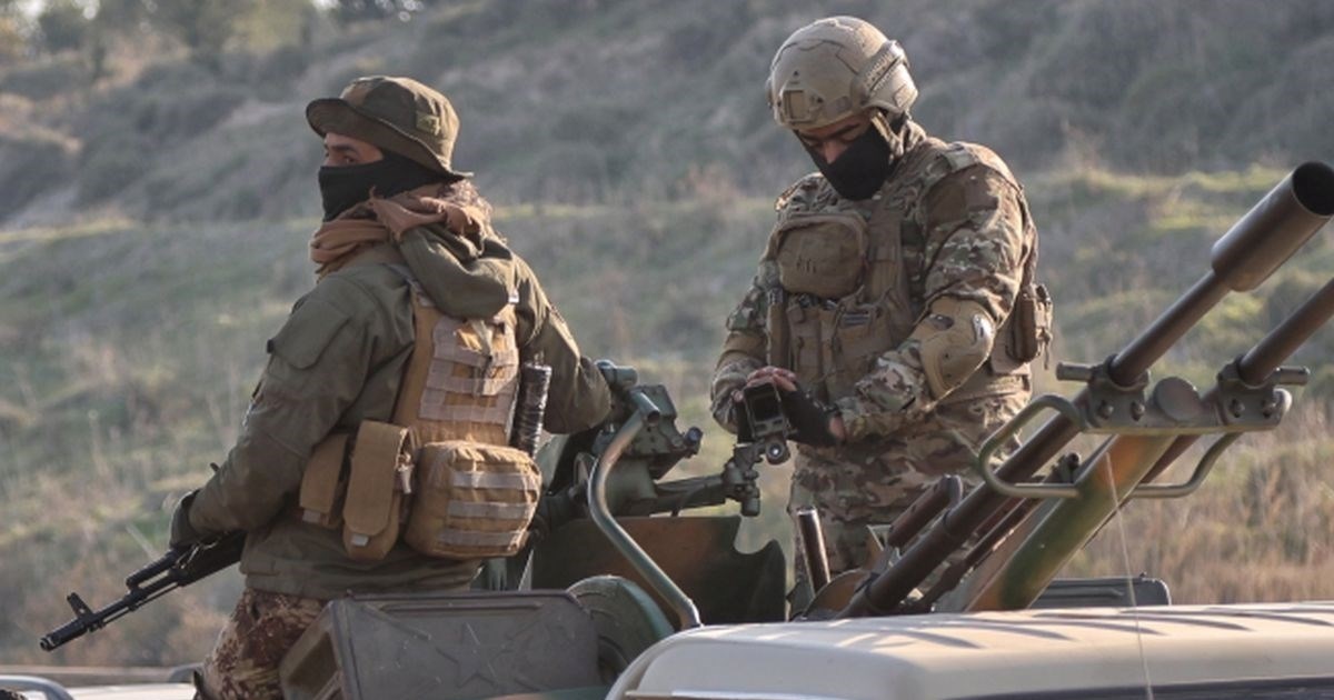 U Siriji u tri dana ubijeno više od 340 ljudi