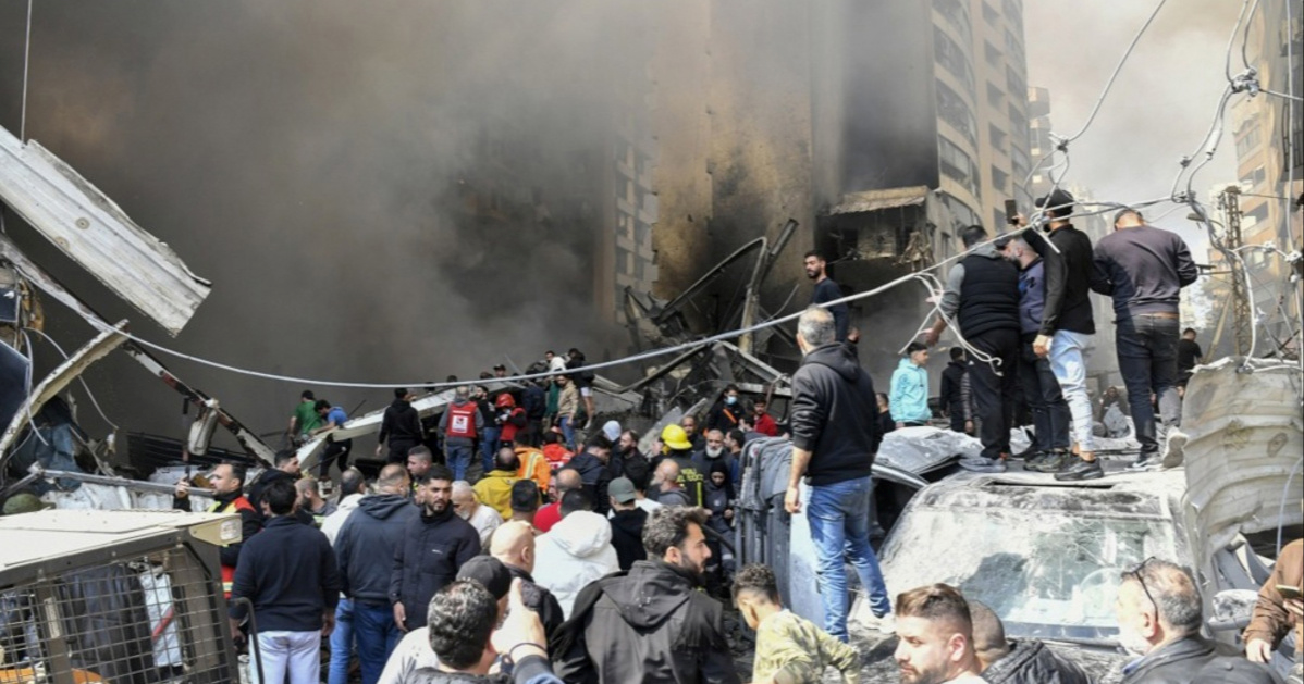 Izrael se priprema za dugotrajan rat