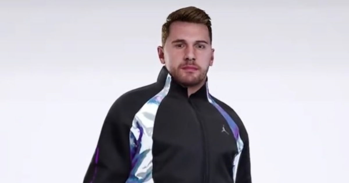 VIDEO Ovo nije Luka Dončić. Njegov digitalni alter ego preuzima društvene mreže