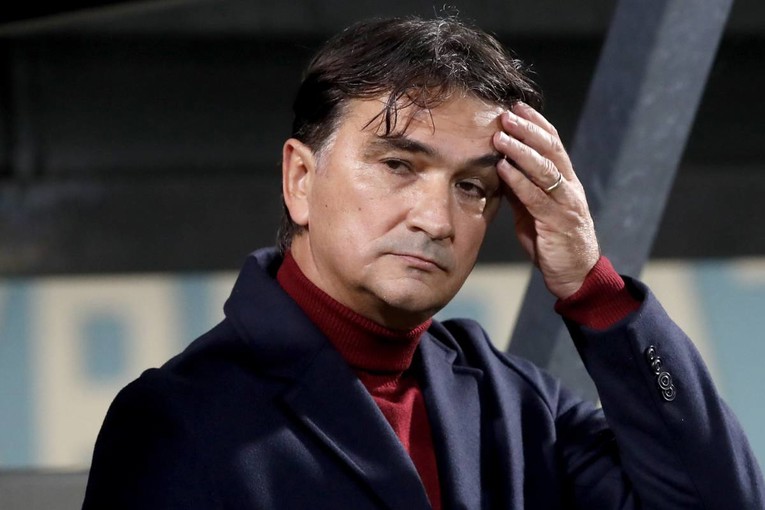 Medij iz Emirata: Dalić je prvi kandidat za preuzimanje naše reprezentacije