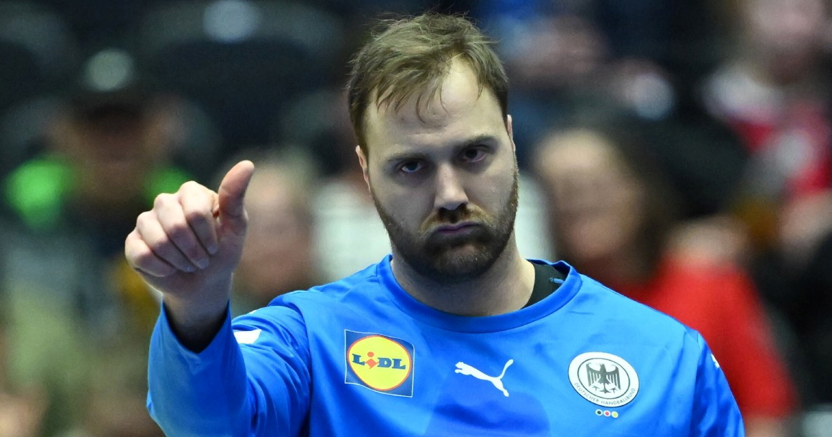 Žestoka izjava Nijemca pred EP: "Oni igraju anti-rukomet." Stigao mu odgovor