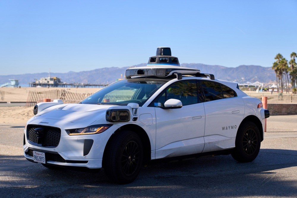 Waymo uskoro počinje s testiranjem robotaksija u Londonu