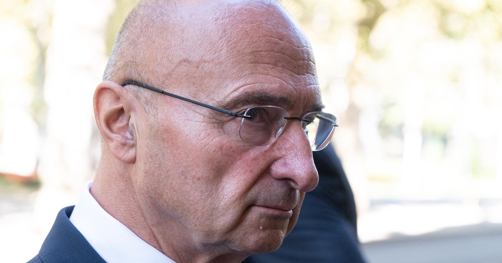 Ministar obrane Crne Gore: Grlić Radman nas je šokirao