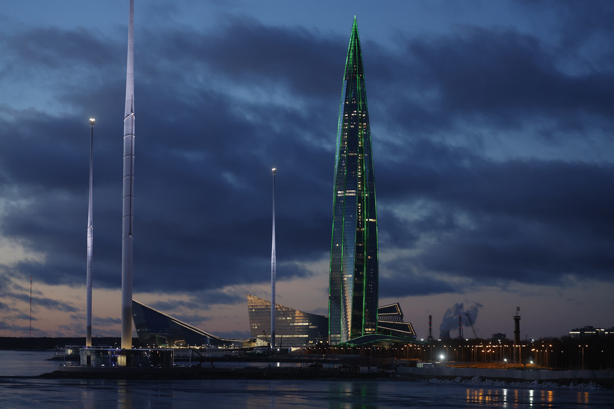 Srbiji produžen plinski dogovor s ruskim Gazpromom