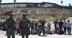 Biden će postrožiti pravila za dobivanje azila na granici s Meksikom