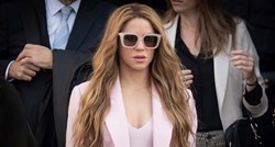 Shakira se nagodila s vlastima u slučaju porezne prevare i izbjegla zatvor