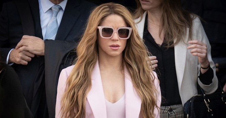 Shakira se nagodila s vlastima u slučaju porezne prevare i izbjegla zatvor