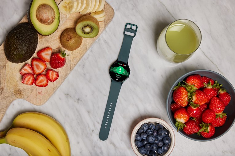 Iskoristite ljeto do maksimuma uz Samsung Galaxy Watch4 i ekosustav povezanih uređaja
