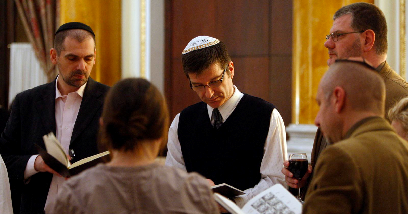 Židovske zajednice u Hrvatskoj počinju s obilježavanjem Pesaha