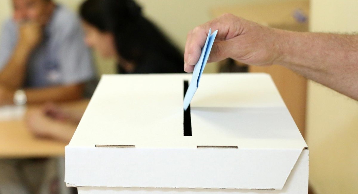 HDSSB na lokalne izbore u Slavoniji i Baranji izlazi u koaliciji s HSS-om