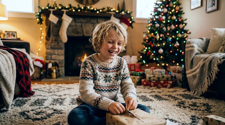 Koliko je božićnih darova previše, prema stručnjacima