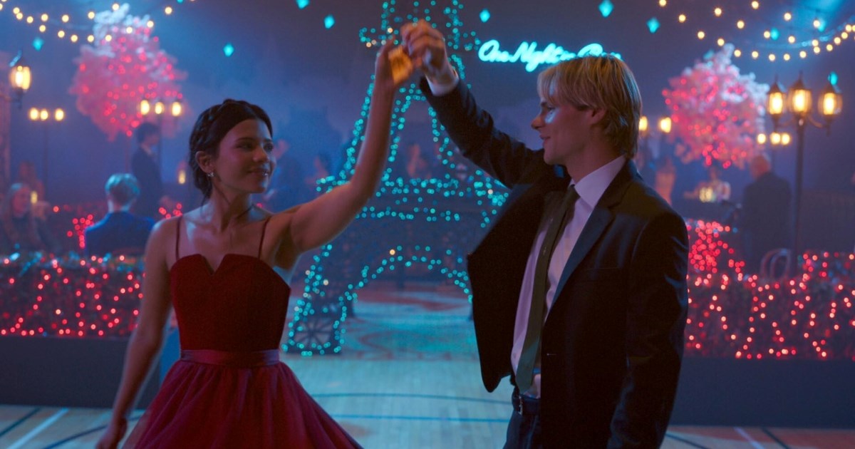 "Ima nešto za svakoga": Podcijenjena teen drama totalni je hit na Netflixu