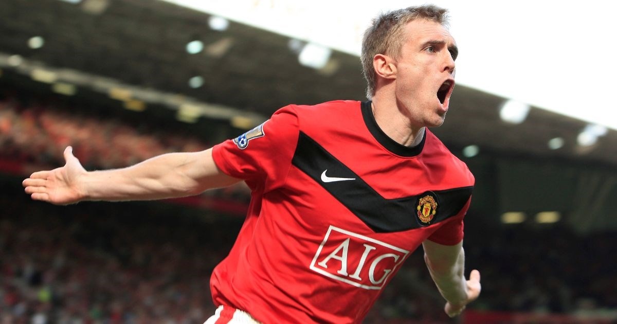 Legenda Uniteda ima blizance. Jedan je kapetan Engleske, a drugi Škotske