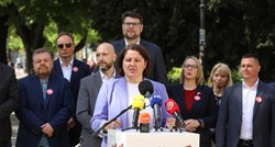 SDP-ovka: Ništa nije iznad naroda, pa ni Ustav, a posebno to nije Ustavni sud