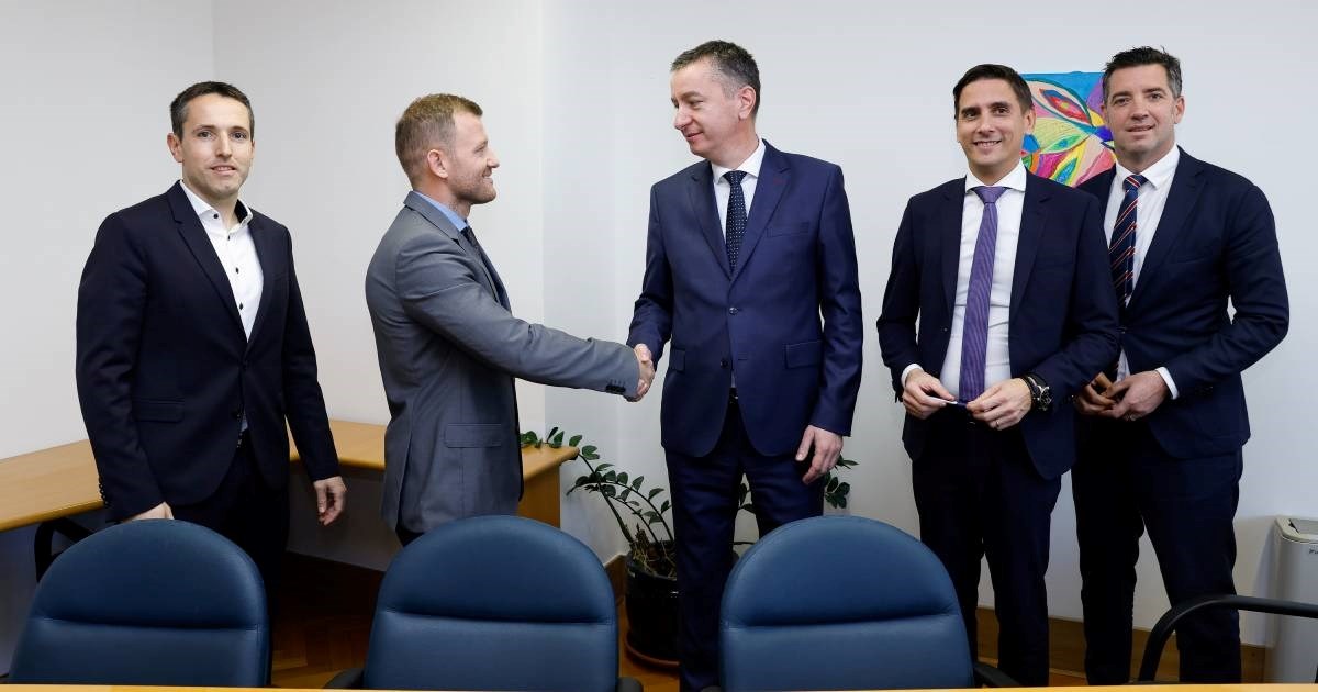 Fortenova potvrdila: Mercator preuzeo Engrotuš