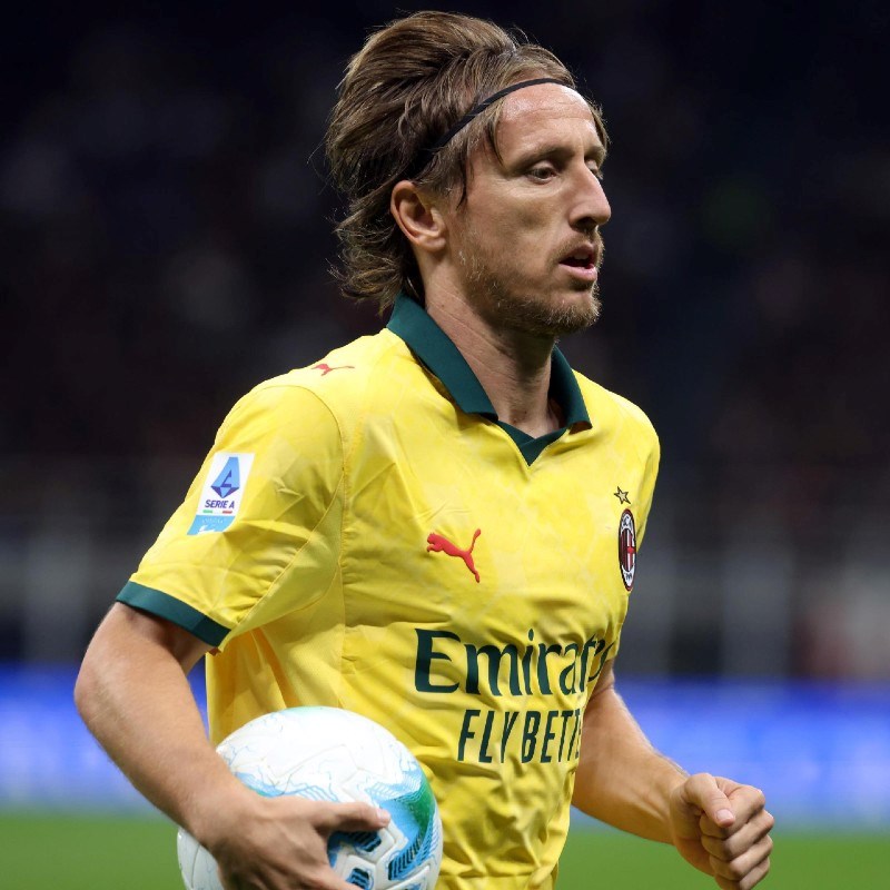 Modrić pomaknuo granice. Nitko nije odigrao više utakmica od njega prošle sezone
