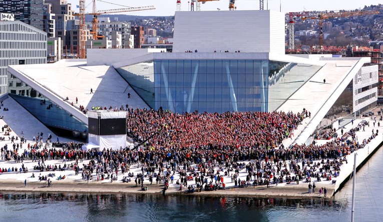 Norveški ministar: To što nismo u Europskoj uniji postaje sve veći problem