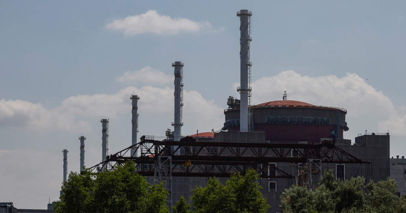 Politico: Rusija predlaže Ukrajini da dijele struju iz nuklearne elektrane Zaporižje