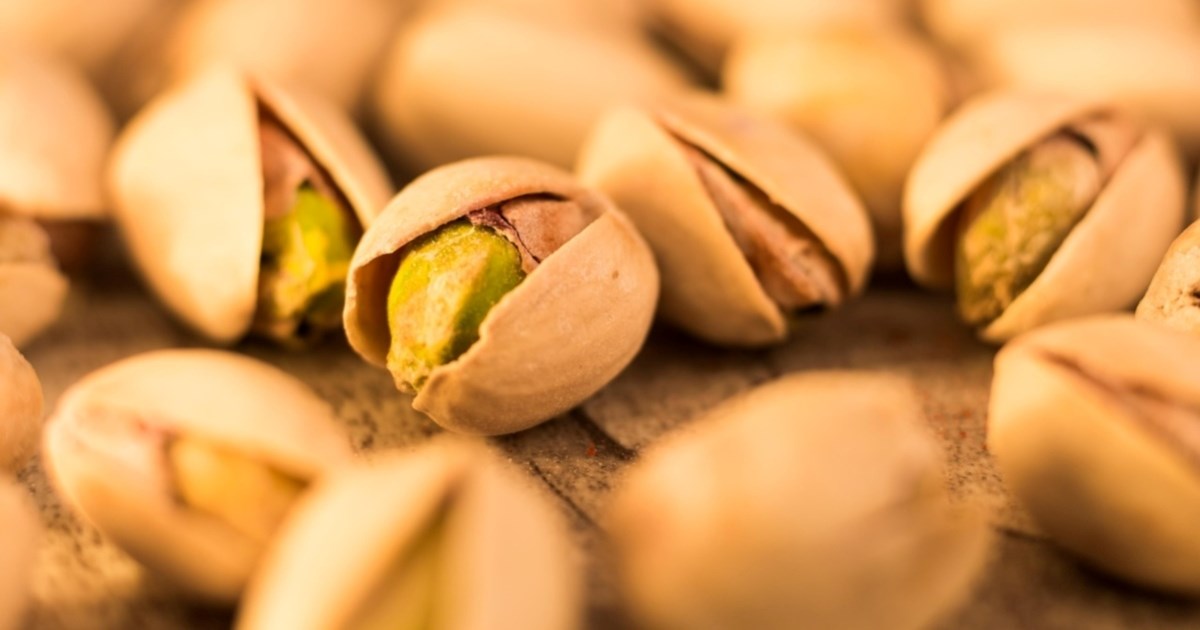 Osam razloga zašto trebamo češće jesti pistacije
