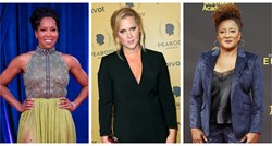 Američki mediji: Ove tri glumice vodit će ovogodišnje Oscare