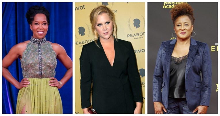 Variety: Ove tri glumice vodit će ovogodišnje Oscare