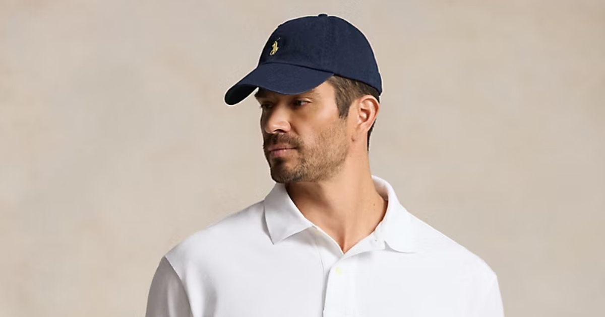 GQ odabrao najbolje muške polo majice za ljeto