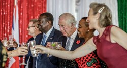 Kralj Charles u Keniji: Nema izgovora za naše kolonijalne zločine