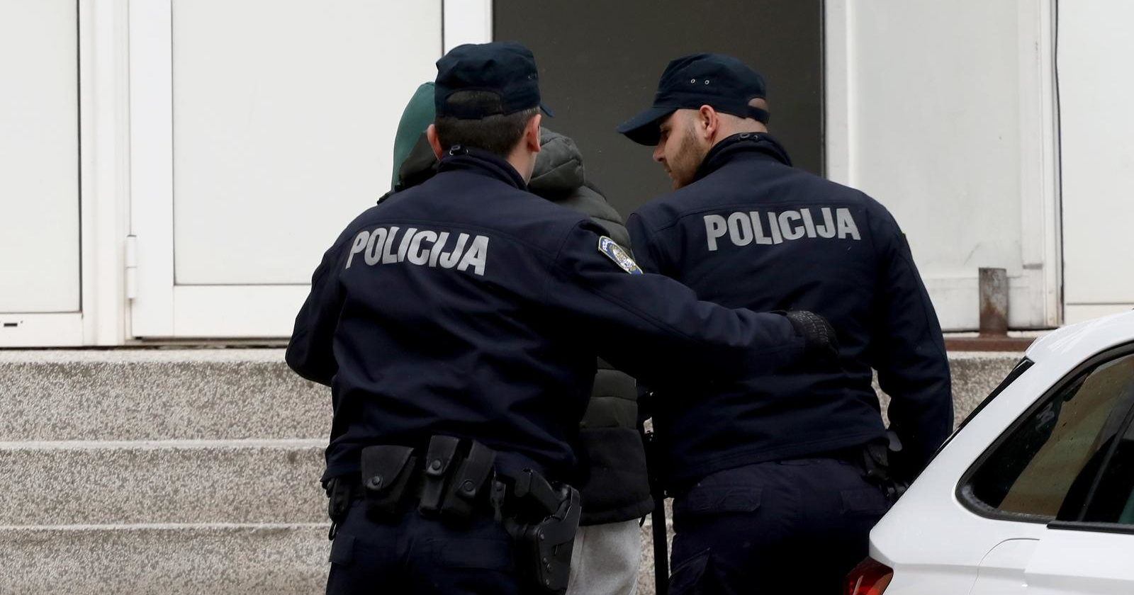 Uhićen trener iz Karlovca, spolno zlostavljao dvoje djece. Oglasio se DORH