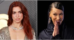 Izraelska hit pjesma koja ima 18 mil. pregleda poziva na smrt Due Lipe i Belle Hadid