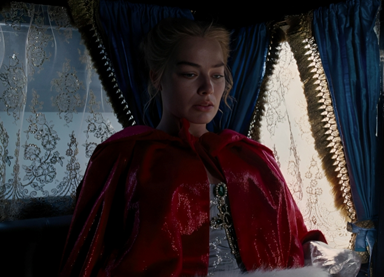 Koordinatorica intimnosti objasnila zašto u Orkanskim visovima nema golotinje